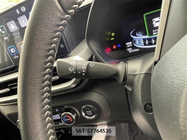 Daihatsu ROCKY 2021 8669870-9