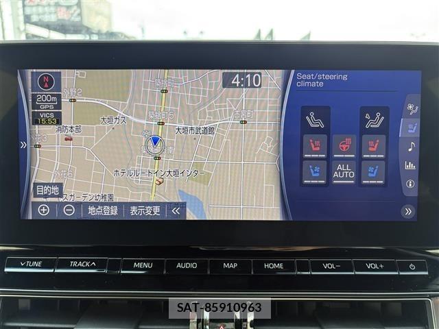 Toyota CROWN 2021 8734536-1