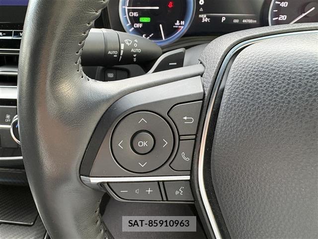 Toyota CROWN 2021 8734536-10