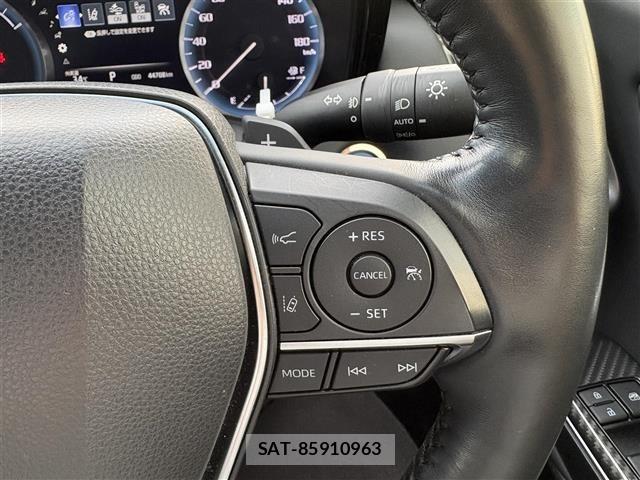Toyota CROWN 2021 8734536-11