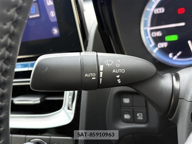 Toyota CROWN 2021 8734536-12