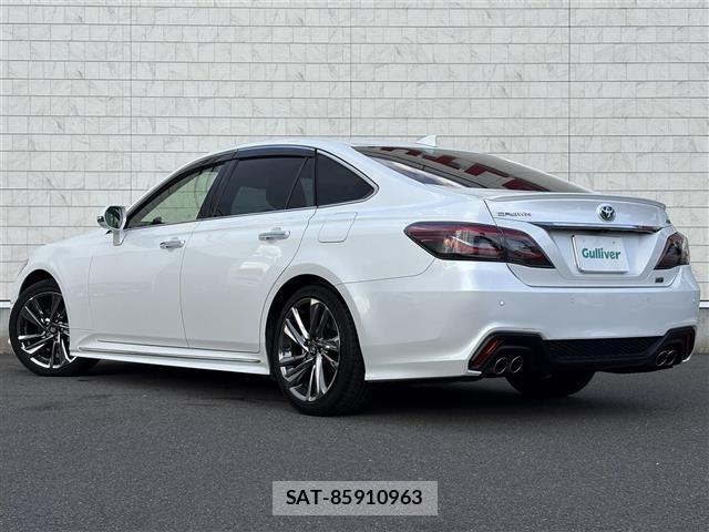 Toyota CROWN 2021 8734536-13