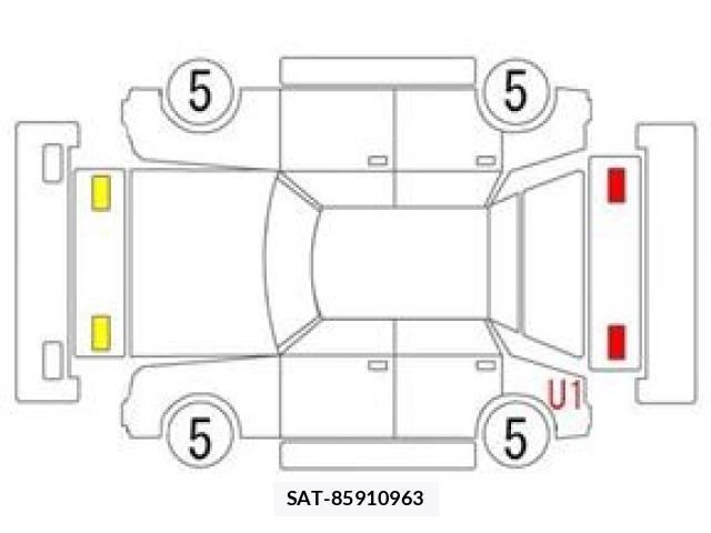Toyota CROWN 2021 8734536-23