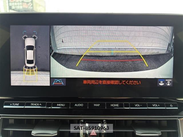 Toyota CROWN 2021 8734536-3