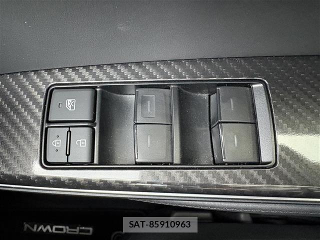 Toyota CROWN 2021 8734536-6