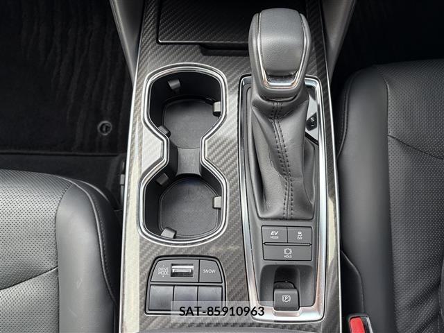 Toyota CROWN 2021 8734536-7