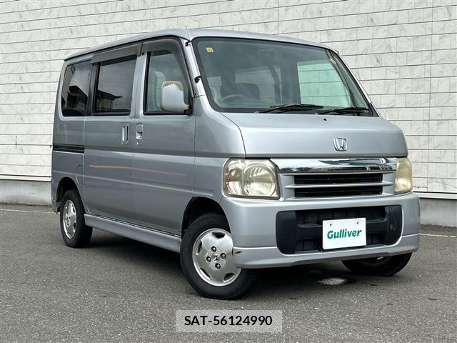Honda VAMOS 2002 8656858-0
