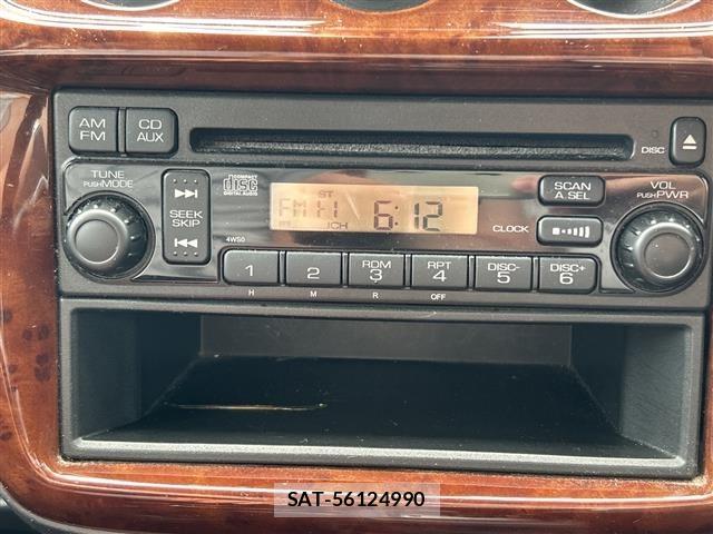 Honda VAMOS 2002 8656858-12