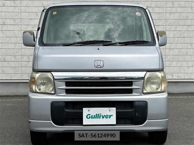 Honda VAMOS 2002 8656858-15