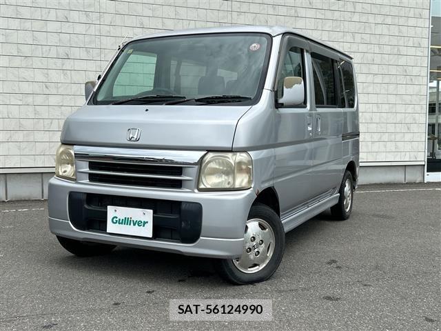 Honda VAMOS 2002 8656858-16