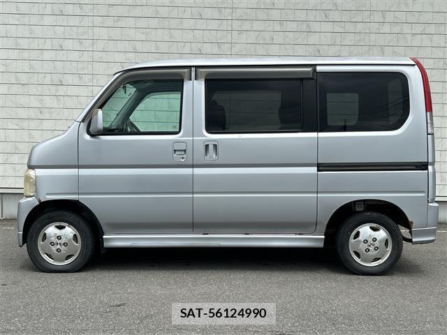 Honda VAMOS 2002 8656858-17