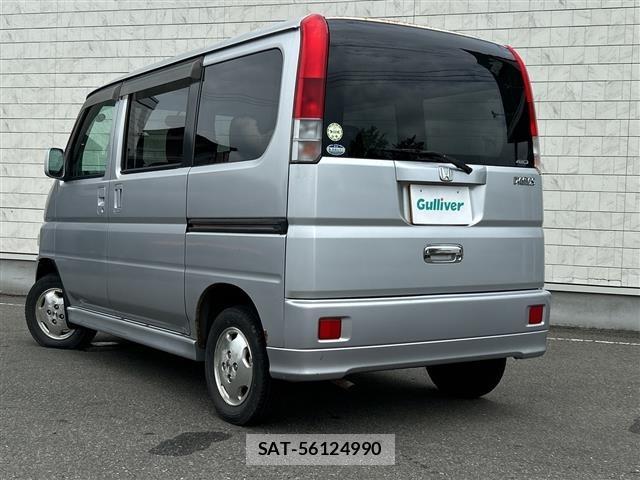 Honda VAMOS 2002 8656858-18