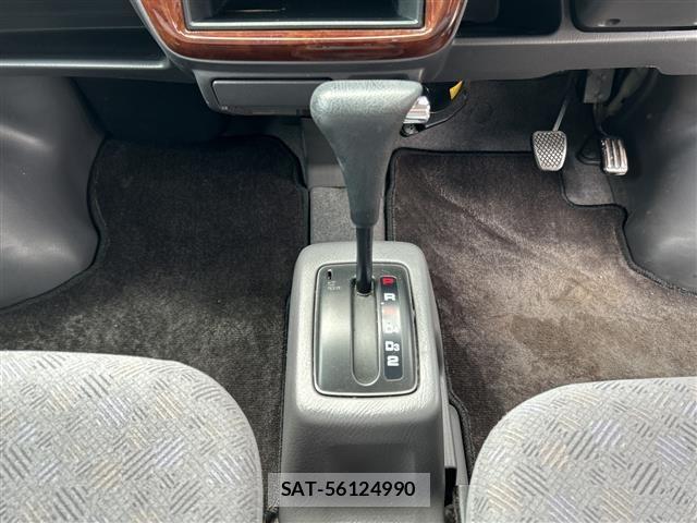 Honda VAMOS 2002 8656858-2