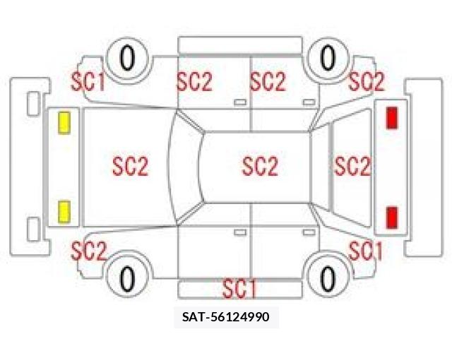 Honda VAMOS 2002 8656858-23