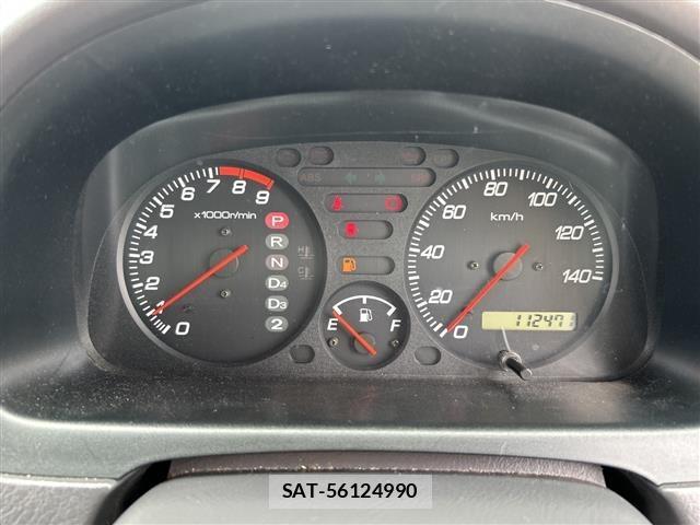 Honda VAMOS 2002 8656858-6