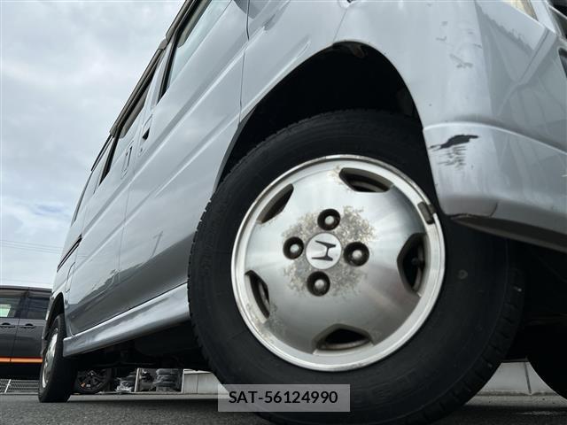 Honda VAMOS 2002 8656858-8
