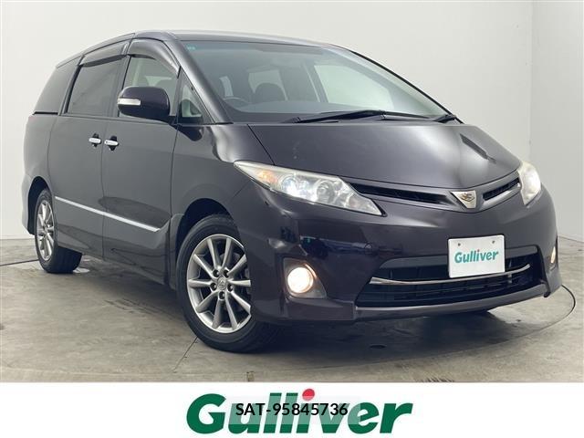 Toyota ESTIMA 2011 8676820-0