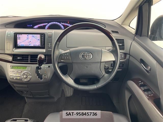 Toyota ESTIMA 2011 8676820-1
