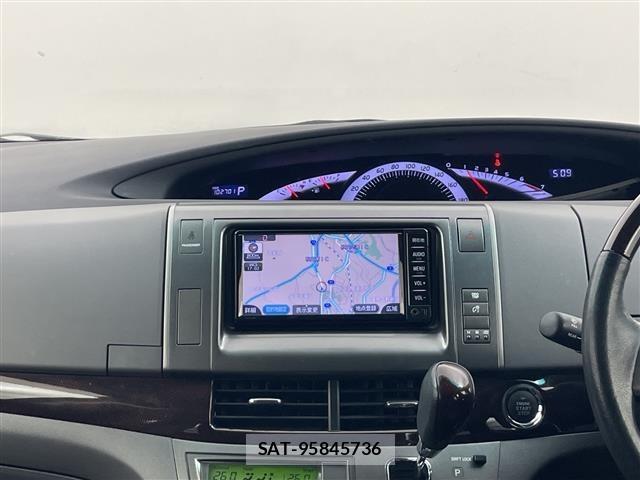 Toyota ESTIMA 2011 8676820-10