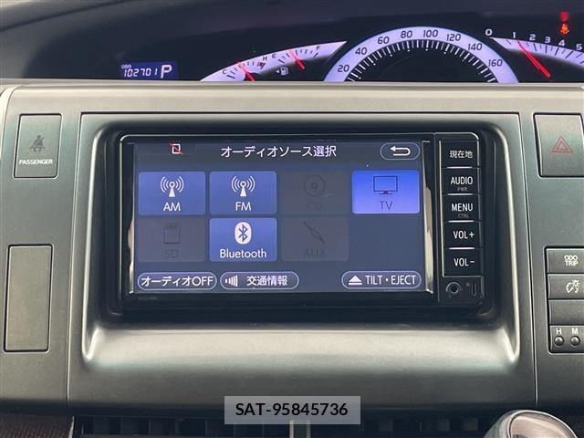 Toyota ESTIMA 2011 8676820-11