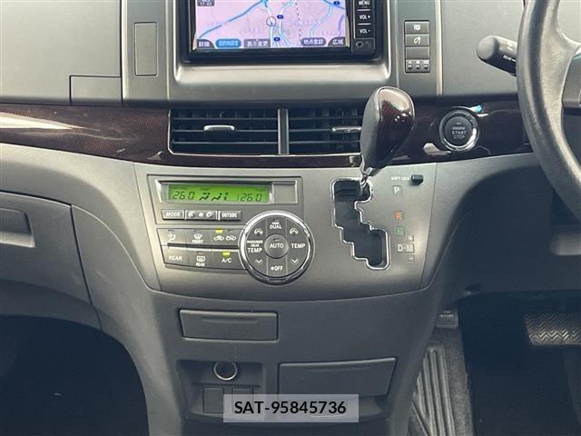 Toyota ESTIMA 2011 8676820-20