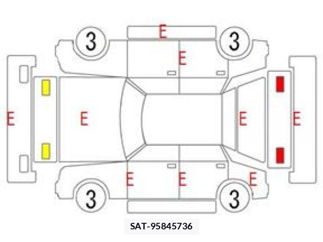 Toyota ESTIMA 2011 8676820-23