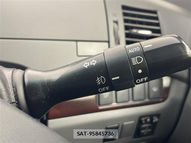 Toyota ESTIMA 2011 8676820-5