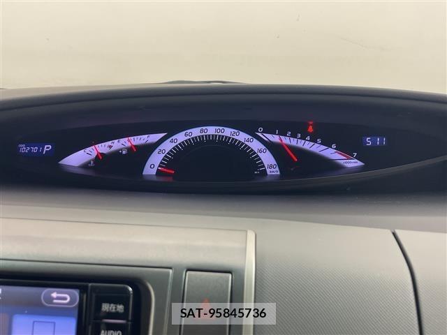 Toyota ESTIMA 2011 8676820-8