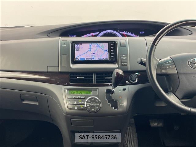 Toyota ESTIMA 2011 8676820-9