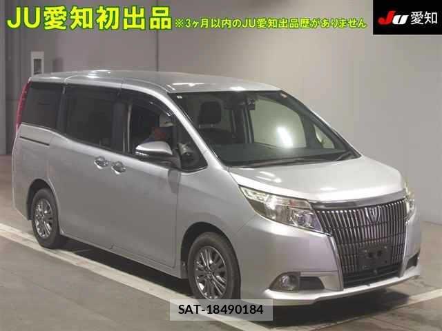 Toyota ESQUIRE 2015 8908395-0