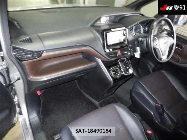 Toyota ESQUIRE 2015 8908395-3
