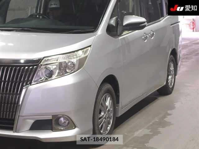 Toyota ESQUIRE 2015 8908395-7