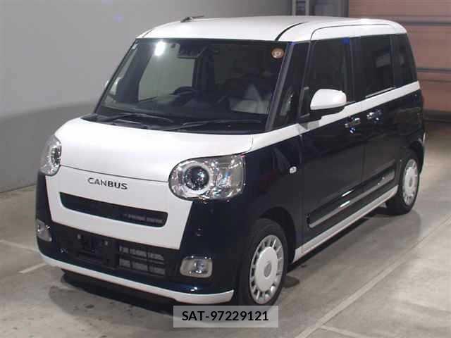 Daihatsu MOVE CANBUS 2025 8707522-0