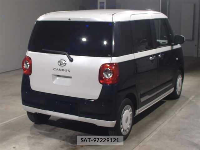 Daihatsu MOVE CANBUS 2025 8707522-1