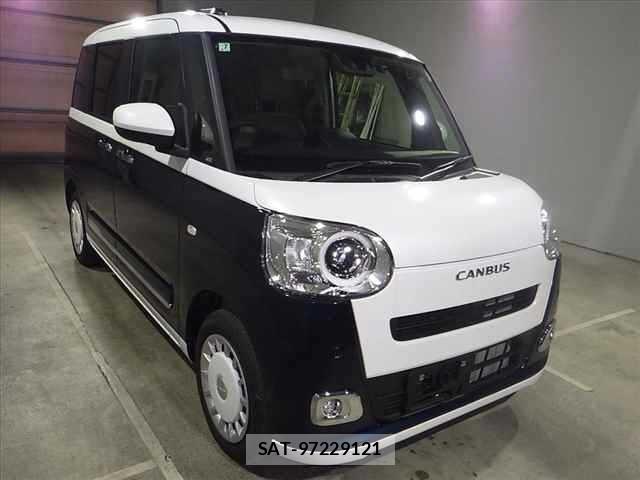 Daihatsu MOVE CANBUS 2025 8707522-3