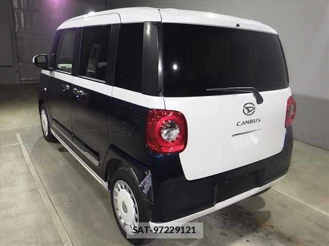 Daihatsu MOVE CANBUS 2025 8707522-4