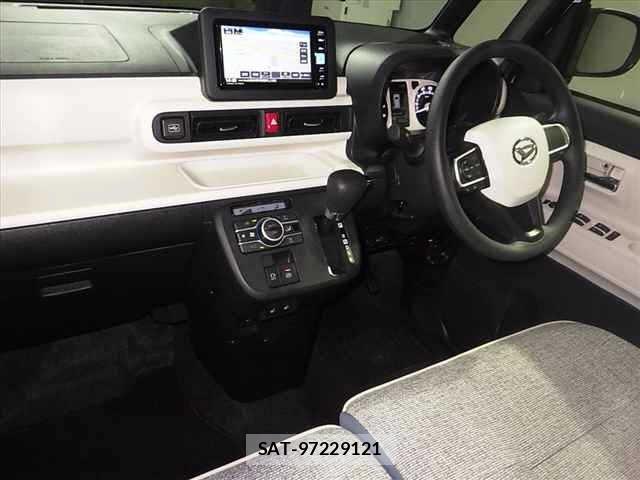 Daihatsu MOVE CANBUS 2025 8707522-5