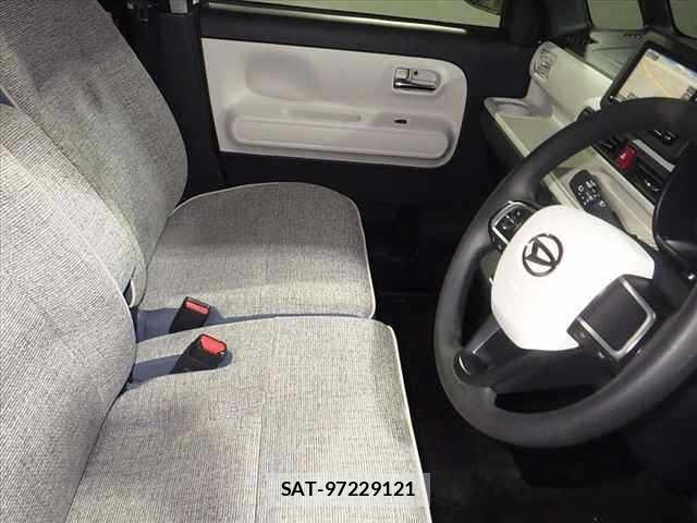 Daihatsu MOVE CANBUS 2025 8707522-9