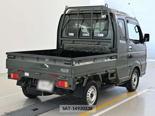 Suzuki CARRY TRUCK 2021 8933538-1