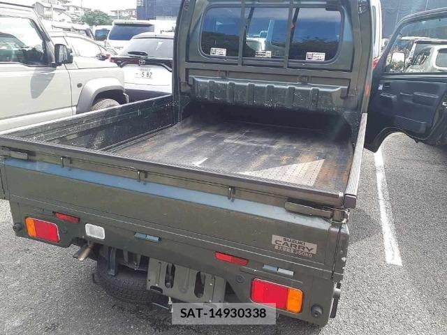 Suzuki CARRY TRUCK 2021 8933538-11