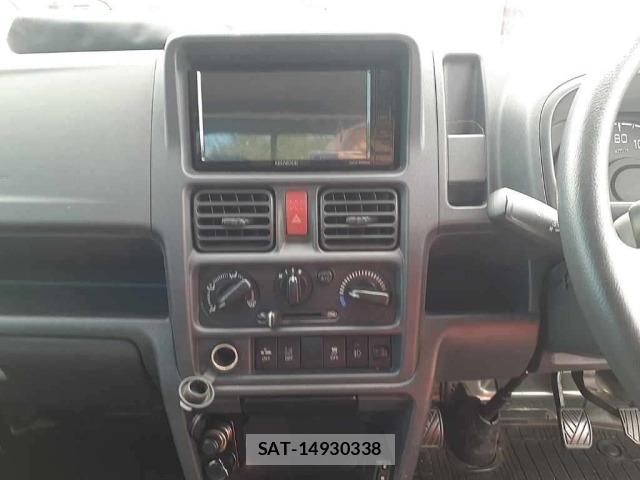 Suzuki CARRY TRUCK 2021 8933538-12