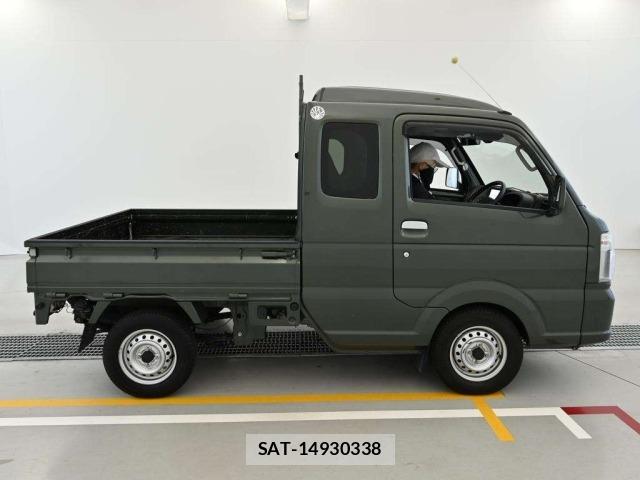 Suzuki CARRY TRUCK 2021 8933538-3