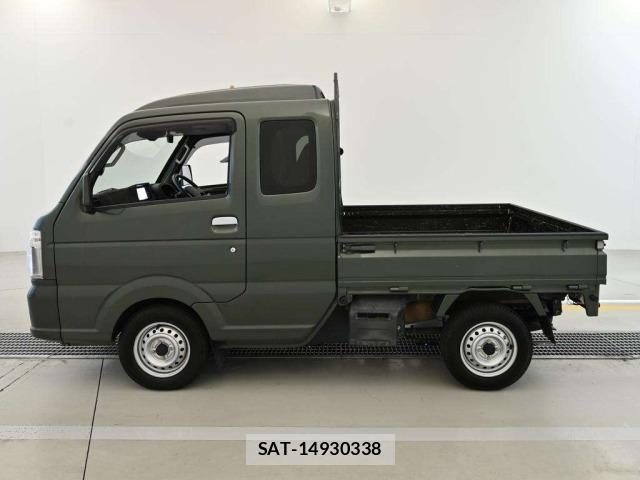 Suzuki CARRY TRUCK 2021 8933538-4