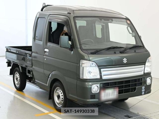 Suzuki CARRY TRUCK 2021 8933538-5