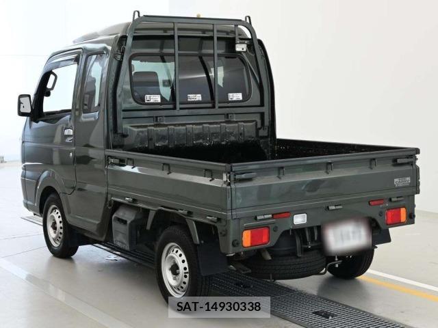 Suzuki CARRY TRUCK 2021 8933538-6