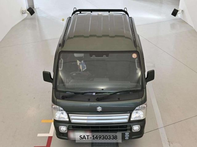 Suzuki CARRY TRUCK 2021 8933538-7