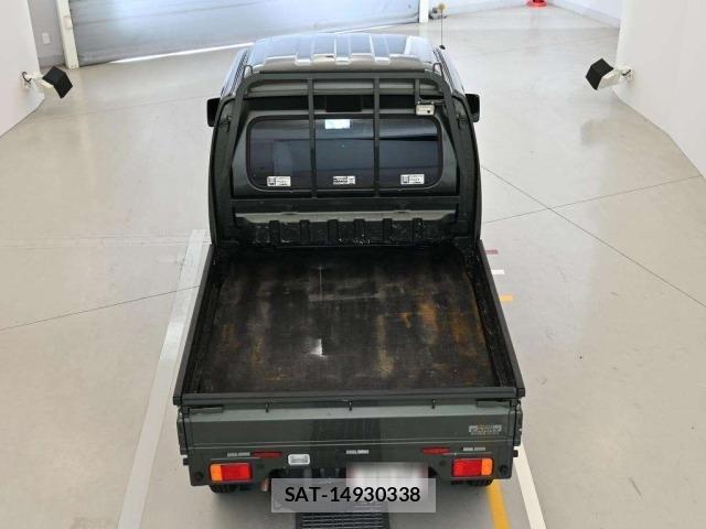 Suzuki CARRY TRUCK 2021 8933538-8