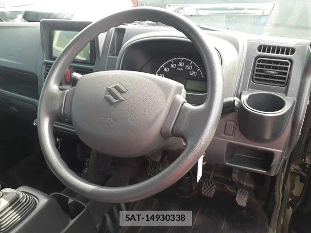 Suzuki CARRY TRUCK 2021 8933538-9
