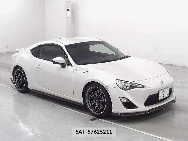 Toyota 86 2012 8705959-0