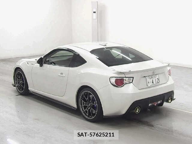 Toyota 86 2012 8705959-1